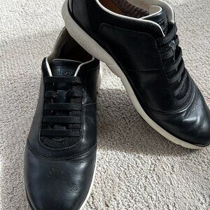 Geox Respira Super-Comfy Step-in Walking Shoe